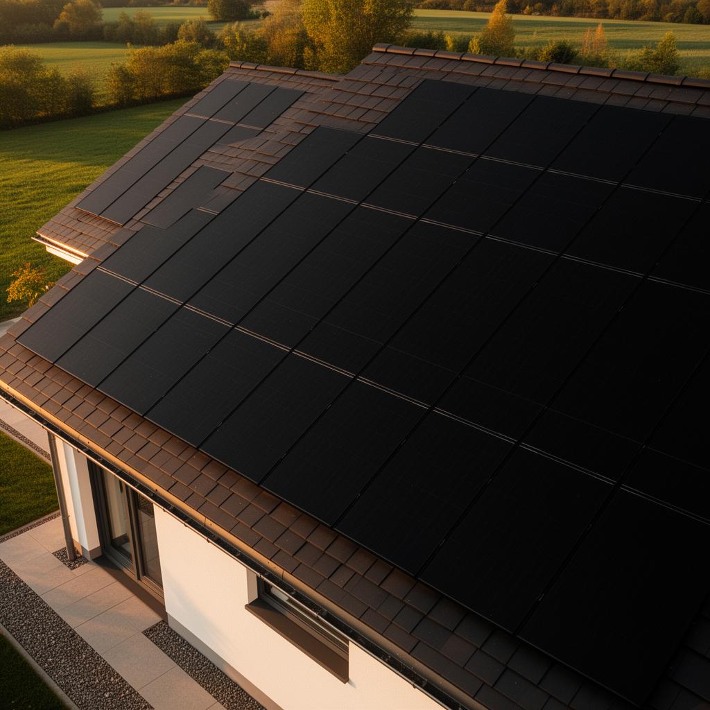 Photovoltaik Gießen